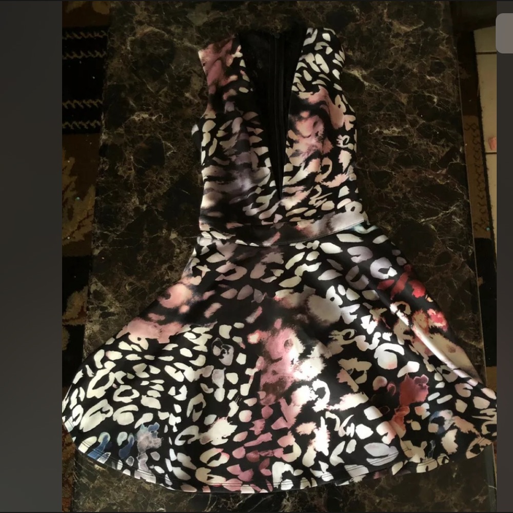 bebe dress for women